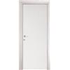 NBrand Porta Interna Bianca Frassino 210x70 cm in MDF KB0203BA001FRB
