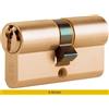 Iseo Iseo 8209.35.45 Cilindro Sag. mm 80 Blister 6 EKO74