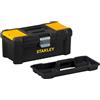 Stanley Cassetta Attrezzi portautensili vaschetta estraibile 40.5 cm STST1-75518