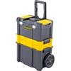 Stanley Cassetta Attrezzi Valigia Porta Utensili Trolley STST1-80151