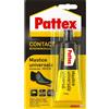 Pattex Adesivo a contatto universale Mastice universale 50 gr - 1419315
