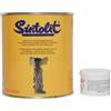 Sintolit Mastice Stucco liquido per marmo e ceramica Paglierino 750 ml 102