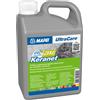 MAPEI Ultracare Keranet Pulitore Concentrato Liquido Pavimenti Interni Esterni