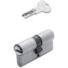 Iseo Serrature Cilindro a doppio Profilo 80 mm(35-45) 82R6035459C