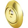 DISEC Serratura Porta Blindata Defender Magnetico Finitura Oro Lucido MAG 3G