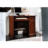 SCRIVANIA SCRITTOIO PORTA COMPUTER IN LEGNO UFFICIO CAMERETTA IN VARI COLORI