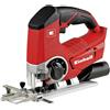 Einhell Motosega Einhell TE-JS 18 Li - Solo 12 W