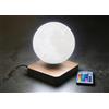 Diprogress Lampada da Scrivania di Design Levitante a Forma di Luna DP-MOON
