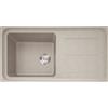 Franke Lavello da Incasso 1 Vasca 97 cm Fragranite Sahara 114.0184.188