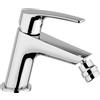 Jacuzzi Miscelatore Bidet Rubinetto bagno Monocomando Cromo 0LU00092JA00 Jacuzzi
