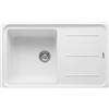 Franke Lavello da Incasso 1 Vasca 97 cm Fragranite Grafito 114.0184.190