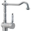 Argo Rubinetterie Miscelatore Cucina Rubinetto Monocomando Avena Pescara 2471-94