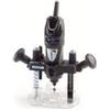 Dremel Accessorio per fresatrice Dremel 26150335JA 335 - mini trapano per fresatura