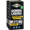 BOSTIK Rivestimento liquido a base di gomma liquida 750 ml Sigillante Nero D2072