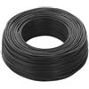 CAVO CORDINA UNIPOLARE IN RAME 1,5/2,5/4/6 mm FILO ELETTRICO FS17 MATASSA 100 MT