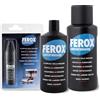 FEROX CONVERTITORE DI RUGGINE SCIOGLI TOGLI RIMUOVI CONVERTIRUGGINE ANTIRUGGINE