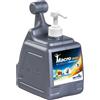Nettuno PASTA LAVAMANI IN GEL CREMA LIQUIDA DETERGENTE PROFESSIONALE + DOSATORE 3000 ML