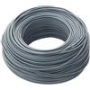 CAVO CORDINA UNIPOLARE IN RAME 1,5/2,5/4/6 mm FILO ELETTRICO FS17 MATASSA 100 MT