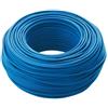 CAVO CORDINA UNIPOLARE IN RAME 1,5/2,5/4/6 mm FILO ELETTRICO FS17 MATASSA 100 MT