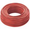 CAVO CORDINA UNIPOLARE IN RAME 1,5/2,5/4/6 mm FILO ELETTRICO FS17 MATASSA 100 MT