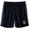 Victus JOIRE GP Pantaloni da Ping Pong Pantaloni da Gioco Unisex Nero Taglia ...