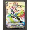 VANGUARD TCG - Frontline Valkyrie, Laurel - V-PR/0240EN