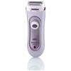 Braun Rasoio Elettrico Cordless Silk-épil Lady Shaver LS 5560