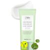 Does not apply Sun Project Skin Relief Sun Cream SPF50+ PA++++ 50Ml - Crema Solare Viso per Pel