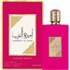Lattafa Ameerat Al Arab Sugar Crown EDP 100ml By Asdaaf Lattafa Perfumes
