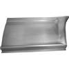 Lamiera di riparazione parafango posteriore LONG FORD TRANSIT 00-06/06-13 sin...
