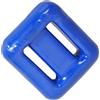 Solid Scuba Pesi da 0,5 kg a 1,5 kg Parti rivestite antiscivolo Contrappeso per
