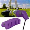 Copricapo universale in ferro da golf da 10 pezzi, 4,5,6,7,8,9,A,S,P,X per