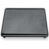 Ompagrill Piastra Cottura Ompagrill Gas Ghisa Liscia Nero - Opt 4044