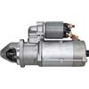 AMA Motorino Avviamento Trattore Same, Lamborghini 12V, 3Kw, 9 Denti- 2.9619.560.0