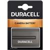 Duracell DR9695 Batteria per fotocamera/videocamera Ioni di Litio 1600 mAh (Digi