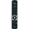 Bravo Telecomando TV Telefunken colore Nero 90202052 Original 6