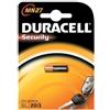 Duracell MN27 batteria per uso domestico Batteria monouso Alcalino (Duracell 12V