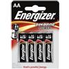 Energizer Batteria Stilo Aa Alkaline Power E300132900