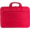 TUCANO Borsa Notebook 15.6" Maniglia/Tracolla + Mouse Wireless - BU-BIDEA-WM-R