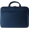 TUCANO Borsa per Notebook 14" Blu BDA1314-B Darkolor