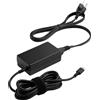 HP Alimentatore 65 W USB-C Lc 1P3K6AA