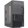 Vultech Computer Case Micro Tower Nero 250 W VCO-M1699P REV. 2.1