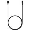 Samsung Cavo Usb 1.8 M Usb C Nero EP-DX310JBEGEU