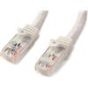 StarTech Cavo Patch cat.6 gigabit 15 mt N6PATC15MWH