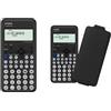 CASIO Calcolatrice scolastica CASIO FX-82DE CW
