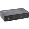 InLine Switch HDMI 3 porte 4K2K a 60 Hz HDCP 2.2