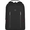 Wenger/SwissGear City Traveler Carry-On 16 406 cm 16 Zaino Nero (Wenger City Tra