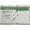 2-Power 2P-BA59-02304A ricambio per notebook Display (12.1 WXGA 1280x800 CCFL1 G