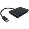 VALUE 14.99.5041 USB 3.2 Gen 1 3.1 Gen 1 Tipo C USB 3.2 Gen 1 3.1 Gen 1 Tipo A USB 3.2