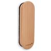 Legamaster WOODEN Whiteboard Eraser Magnetic